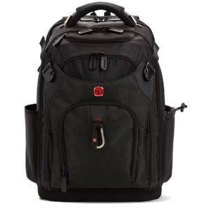 SwissGear 3636 USB Workpack Tool Backpack